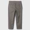Baby & Toddler Modern Pull-On Khakis