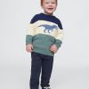 Baby & Toddler Modern Pull-On Khakis