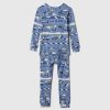 Baby & Toddler Organic Brushed Cotton PJ Set