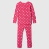 Baby & Toddler Organic Brushed Cotton PJ Set