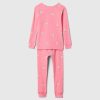 Baby & Toddler Organic Brushed Cotton PJ Set
