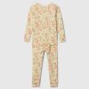 Baby & Toddler Organic Brushed Cotton PJ Set