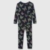 Baby & Toddler Organic Brushed Cotton PJ Set