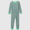 Baby & Toddler Organic Brushed Cotton PJ Set