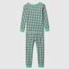 Baby & Toddler Organic Brushed Cotton PJ Set