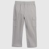 Baby & Toddler Organic Cotton Mix & Match Cargo Pants