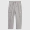 Baby & Toddler Organic Cotton Mix & Match Cargo Pants