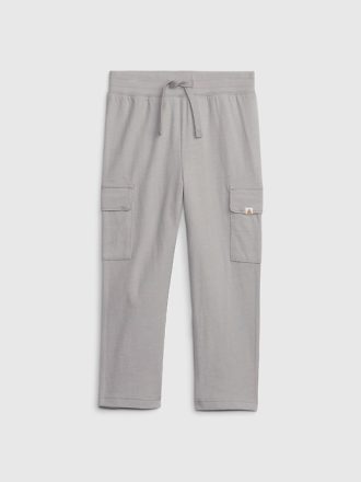 Baby & Toddler Organic Cotton Mix & Match Cargo Pants