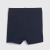 Baby & Toddler Organic Cotton Mix & Match Cartwheel Shorts