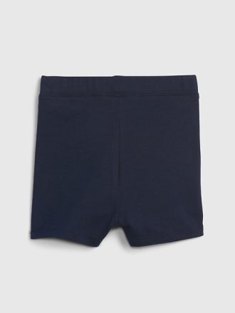Baby & Toddler Organic Cotton Mix & Match Cartwheel Shorts