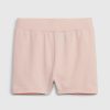 Baby & Toddler Organic Cotton Mix & Match Cartwheel Shorts