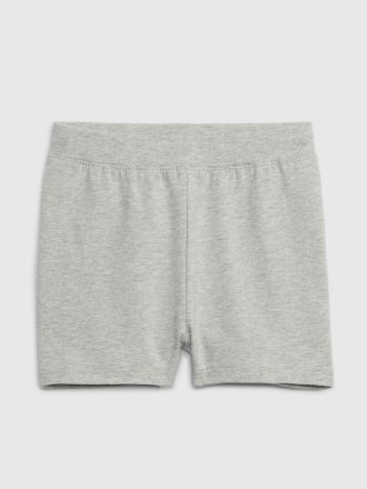Baby & Toddler Organic Cotton Mix & Match Cartwheel Shorts