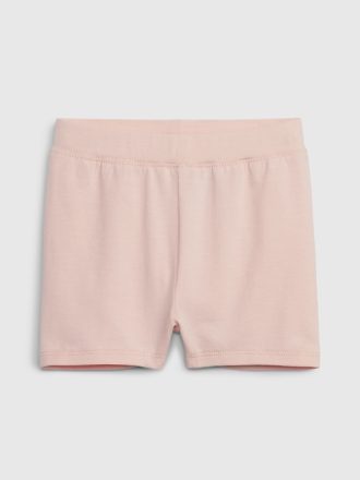 Baby & Toddler Organic Cotton Mix & Match Cartwheel Shorts
