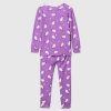 Baby & Toddler  Organic Cotton PJ Set