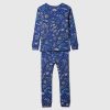 Baby & Toddler  Organic Cotton PJ Set