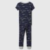 Baby & Toddler Organic Cotton PJ Set