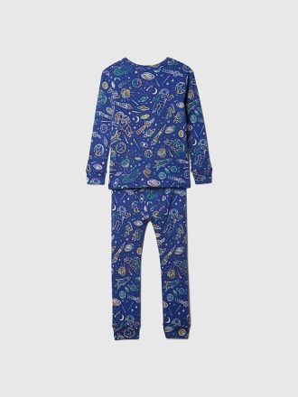 Baby & Toddler  Organic Cotton PJ Set