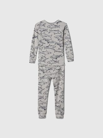 Baby & Toddler  Organic Cotton PJ Set