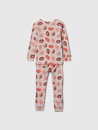 Baby & Toddler  Organic Cotton PJ Set