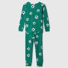 Baby & Toddler Organic Cotton PJ Set