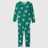 Baby & Toddler Organic Cotton PJ Set