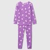 Baby & Toddler  Organic Cotton PJ Set
