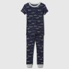 Baby & Toddler Organic Cotton PJ Set