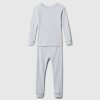 Baby & Toddler Organic Cotton PJ Set