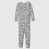 Baby & Toddler  Organic Cotton PJ Set