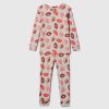 Baby & Toddler  Organic Cotton PJ Set