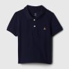 Baby & Toddler Pique Polo Shirt Baby & Toddler Pique Polo Shirt