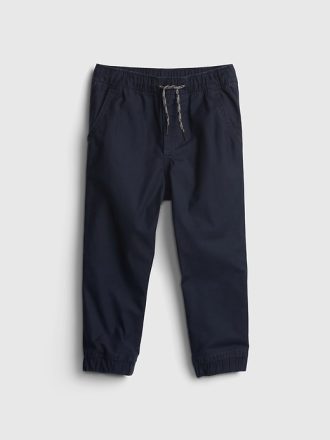 Baby & Toddler Pull-On Everyday Joggers