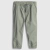 Baby & Toddler Pull-On Everyday Joggers