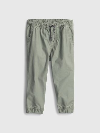 Baby & Toddler Pull-On Everyday Joggers