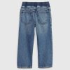 Baby & Toddler Pull-On Original Straight Jeans Baby & Toddler Pull-On Original Straight Jeans