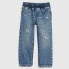 Baby & Toddler Pull-On Original Straight Jeans Baby & Toddler Pull-On Original Straight Jeans
