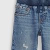 Baby & Toddler Pull-On Original Straight Jeans Baby & Toddler Pull-On Original Straight Jeans