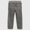 Baby & Toddler Pull-On Slim Jeans