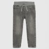 Baby & Toddler Pull-On Slim Jeans