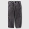 Baby & Toddler Pull-On Stride Jeans