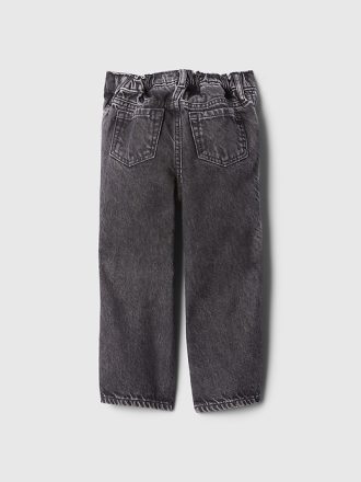Baby & Toddler Pull-On Stride Jeans