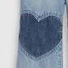 Baby & Toddler Pull-On Stride Jeans