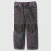 Baby & Toddler Pull-On Stride Jeans