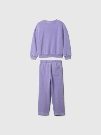 Baby & Toddler Relaxed Sweat Set