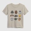 Baby & Toddler Star Wars Graphic T-Shirt