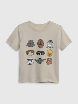 Baby & Toddler Star Wars Graphic T-Shirt