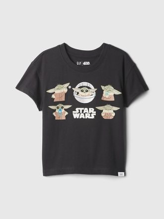 Baby & Toddler Star Wars Graphic T-Shirt