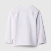 Baby & Toddler Swim Rash Guard