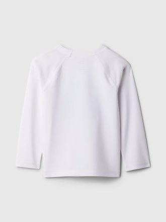 Baby & Toddler Swim Rash Guard