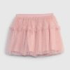 Baby & Toddler Tiered Tulle Skirt